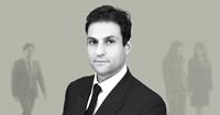 Faris Elrabie - Counsel - Headshot