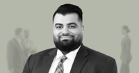 Farzin Khoshravan - Associate - Headshot