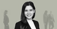 Felicity C. Luttman - Associate - Headshot