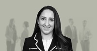 Gemma C.A. Cullen - Associate - Headshot