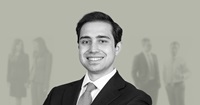 George Mitchell - Associate - Headshot