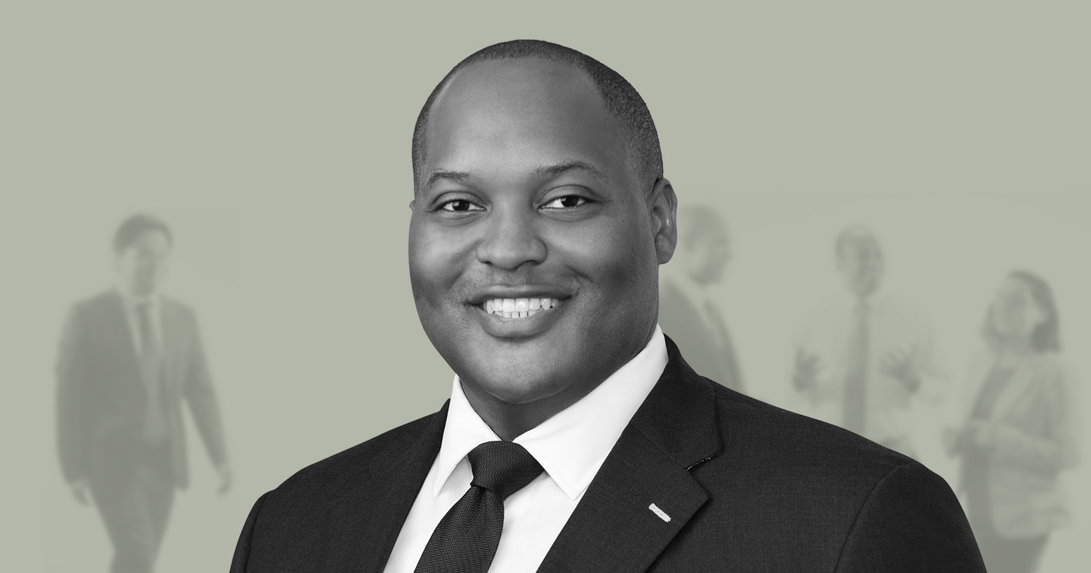 George F. Smith IV