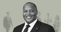 George Smith IV