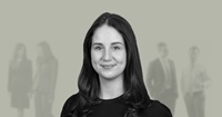 Georgiana Stables - Associate - Headshot