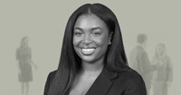 Gianni Whiteside - Law Clerk - Headshot