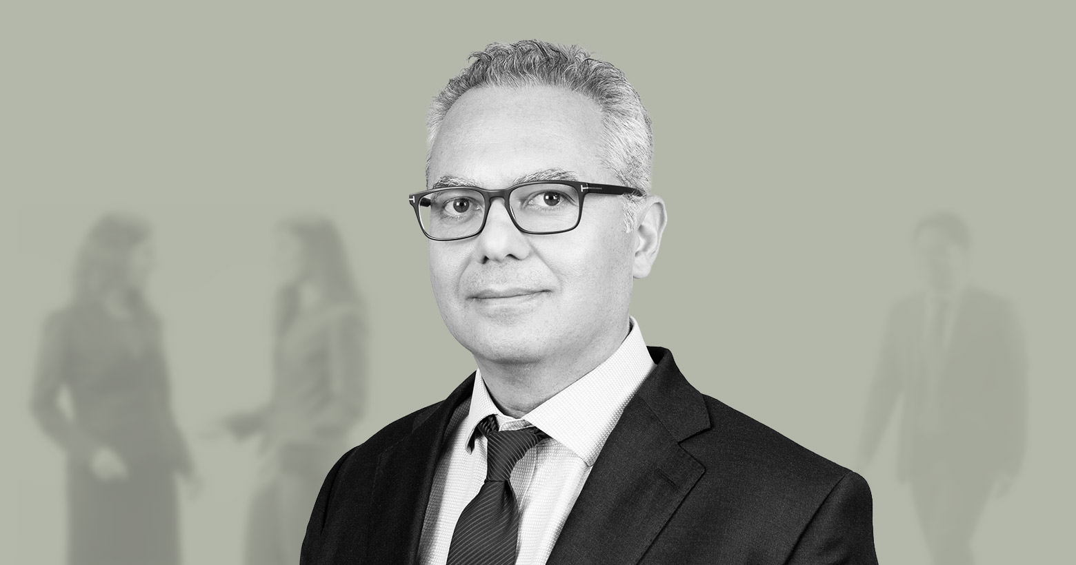 Gil J. Strauss