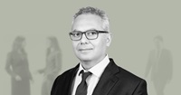 Gil J. Strauss - Partner - Headshot