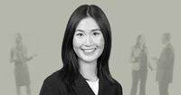 Gillian Ho - Law Clerk - Headshot