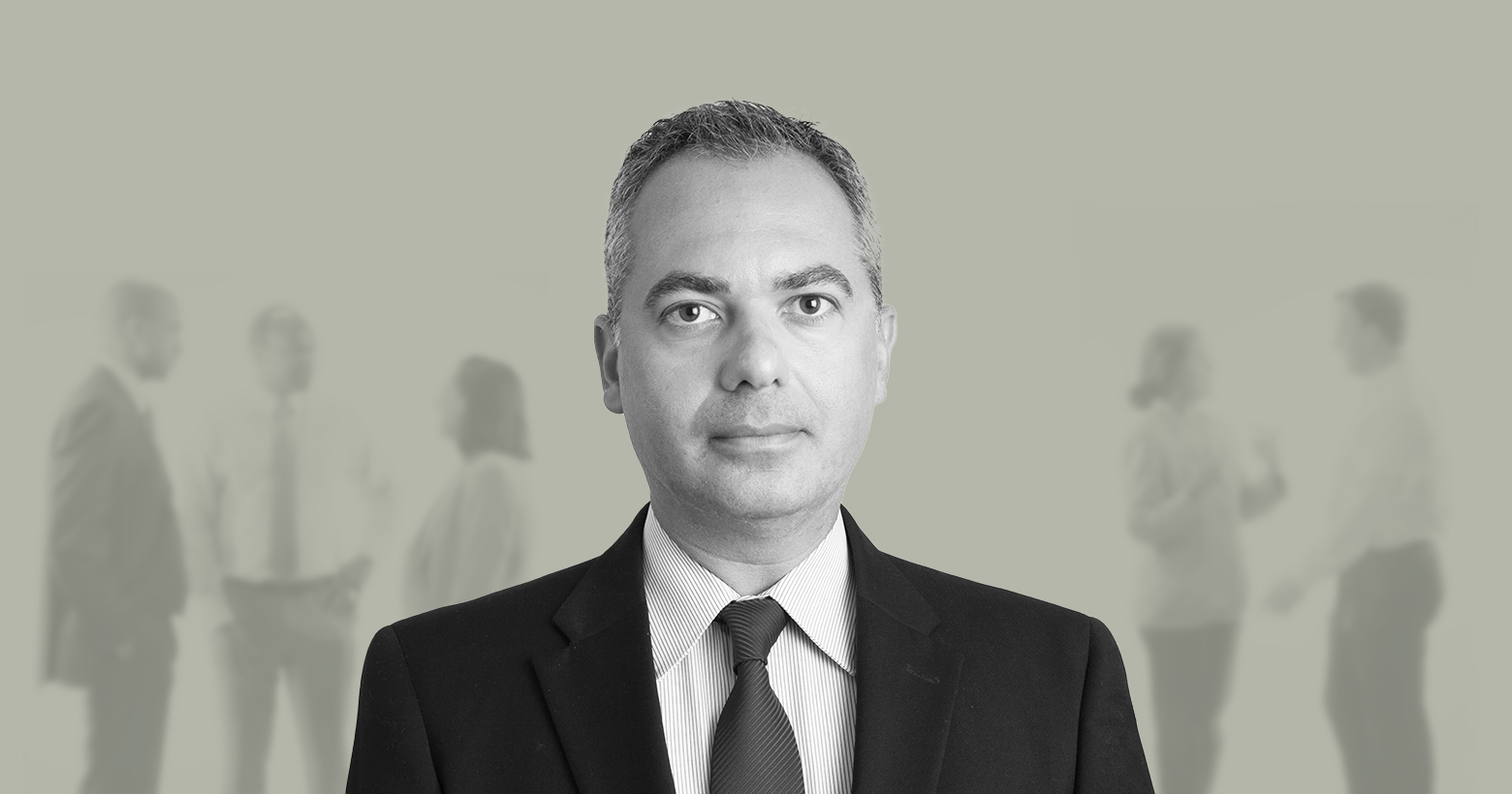 Gil J. Strauss