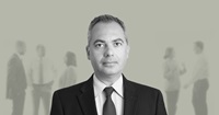 Gil J. Strauss - Partner - Headshot