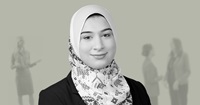 Gineen K. Abuali - Associate - Headshot