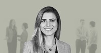 Giovanna De Cristofaro - Associate - Headshot