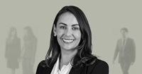 Grace Boos - Counsel - Headshot