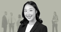 Grace Yai Eun Lim - Law Clerk - Headshot