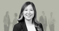 Grace Shin - Associate - Headshot