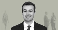 Grant Emrich - Associate - Headshot