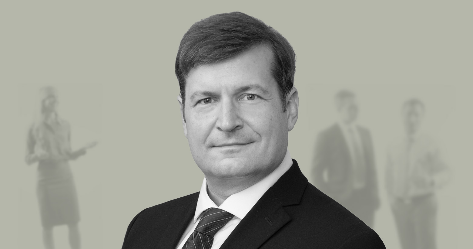 Gregory L. Ludeman