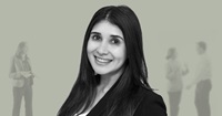 Griselda Cabrera - Associate - Headshot