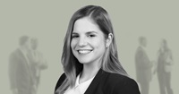 Hannah F. Levinson - Associate - Headshot