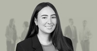 Hannah Navon - Law Clerk - Headshot