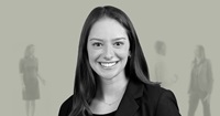 Hannah J. Plaziak - Associate - Headshot