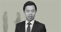 Haozhou (Nick) Qiu - Registered Foreign Lawyer - Headshot