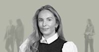 Harriet Hoban - Associate - Headshot