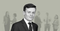 Harry Scholes - Associate - Headshot