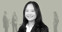 Hazel Yang - Law Clerk - Headshot