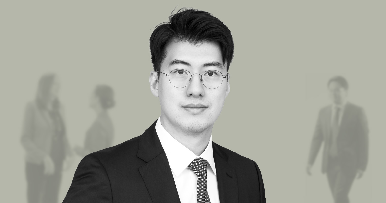 Henry (Sung Soo) Han