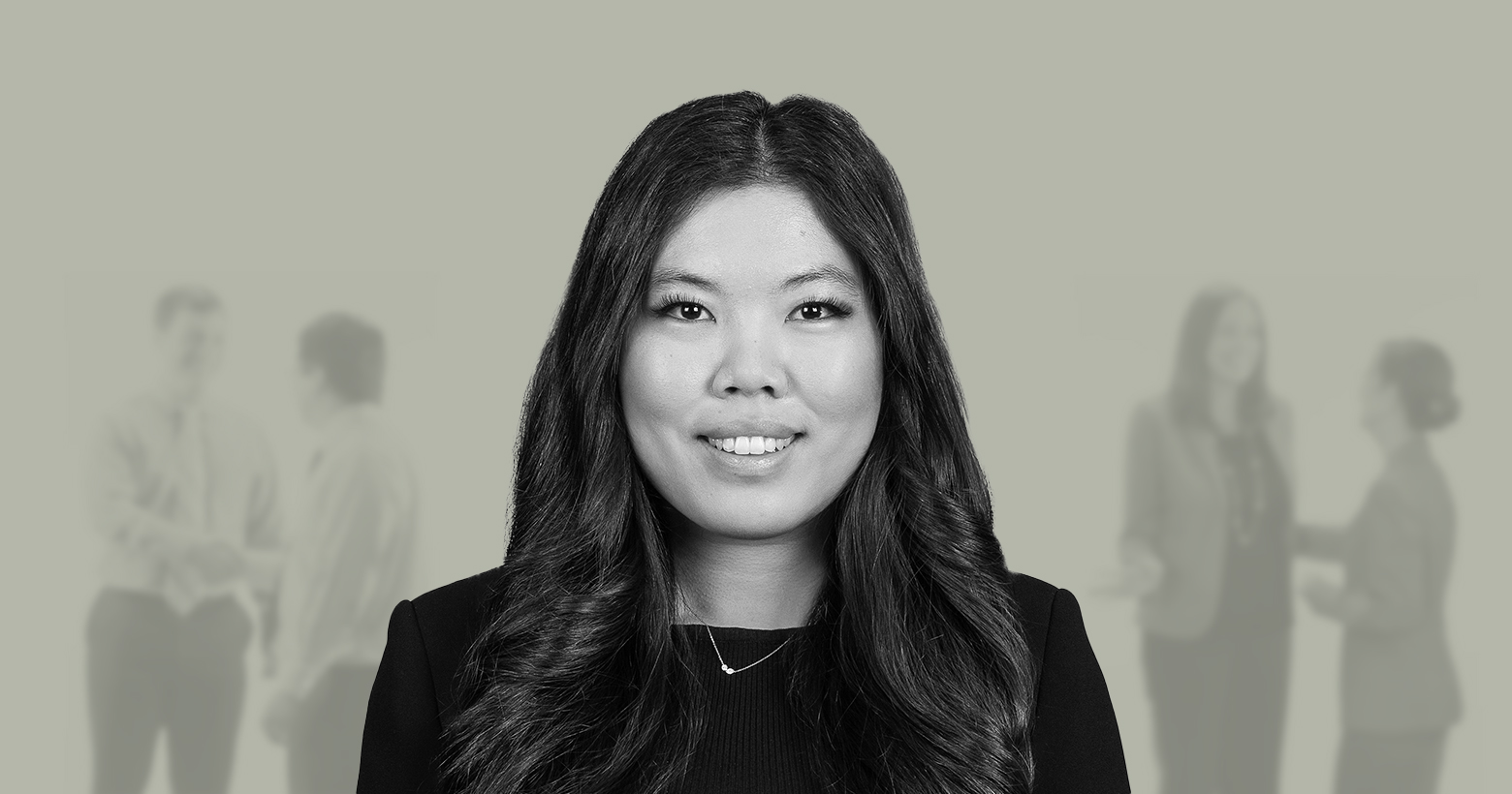 Holly Yuan