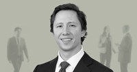 Houston Morgan - Associate - Headshot