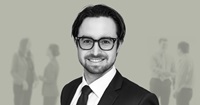 Ian Zatkin Osburn - Associate - Headshot