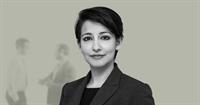 Iram Huq - Associate - Headshot