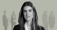 Isabela Cruz Sanchez - Associate - Headshot