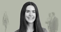 Isabel Catanzaro McGrath - Associate - Headshot