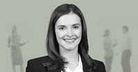Isabel Cristina Florentino - Associate - Headshot