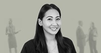 Isabel Lam - Associate - Headshot