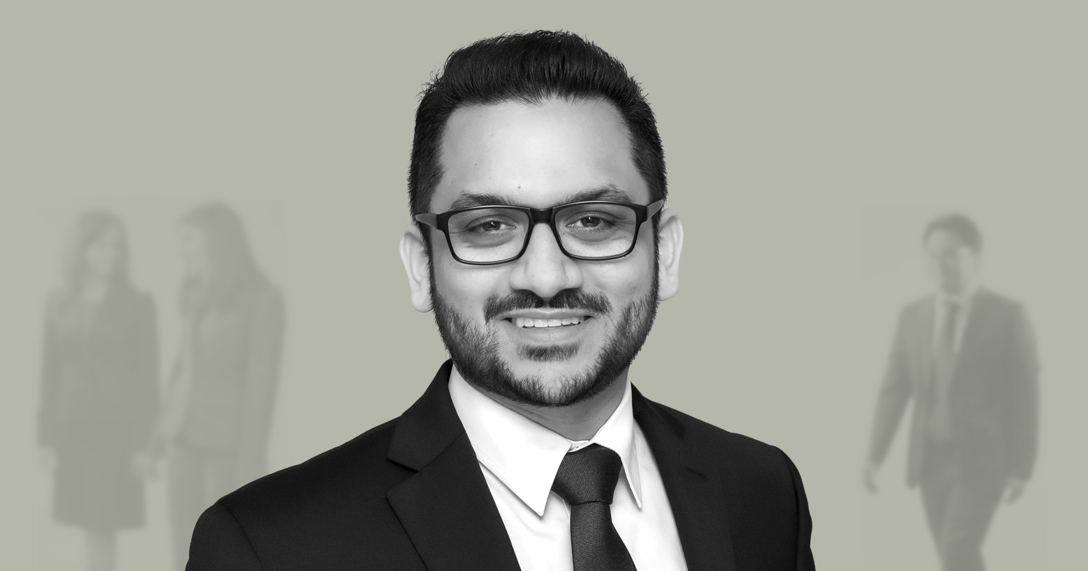 Jaber Ahmed