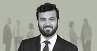 Jack W. Johanning - Associate - Headshot