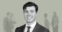 Jacob North Broz - Associate - Headshot