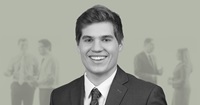 Jacob Bryant - Associate - Headshot