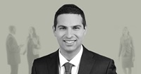 Jacob B. Chefitz - Associate - Headshot