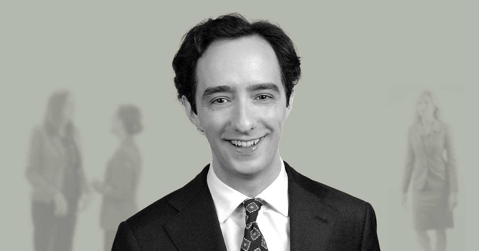 Jacob Cohen