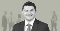 Jacob Dubin - Law Clerk - Headshot