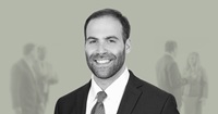 Jacob Aaron Gach - Associate - Headshot