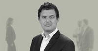 Jacob Ruby - Partner - Headshot