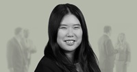 Jacqueline Y. Lin - Associate - Headshot