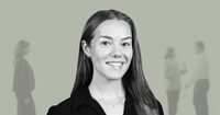 Jade Allman - Associate - Headshot