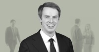 James Beebe - Partner - Headshot